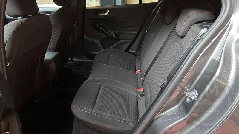 Ford Focus Focus 1.0 EcoBoost Hybrid 125 CV 5p. ST-Line PREZZO REALE