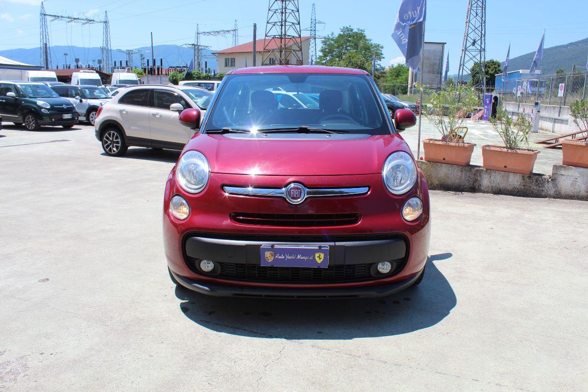 FIAT - 500 L - 1.3 Multijet 85 CV Lounge
