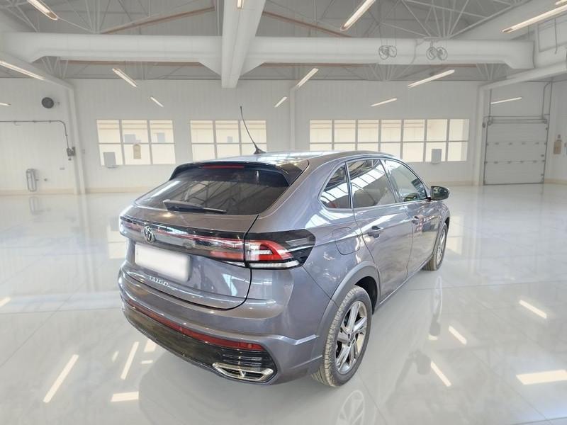 VOLKSWAGEN TAIGO 1.0 TSI 81kW R-Line DSG