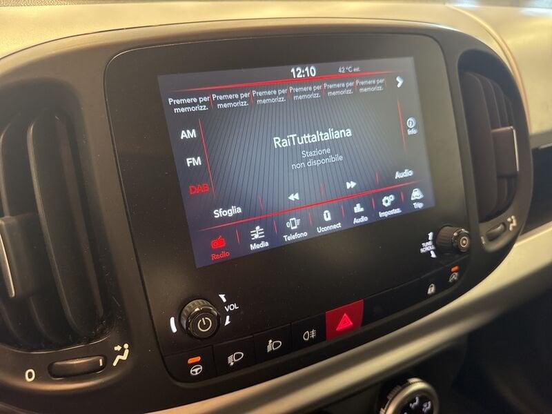 FIAT 500L 2017 Cross Cross 1.3 mjt 95cv my20