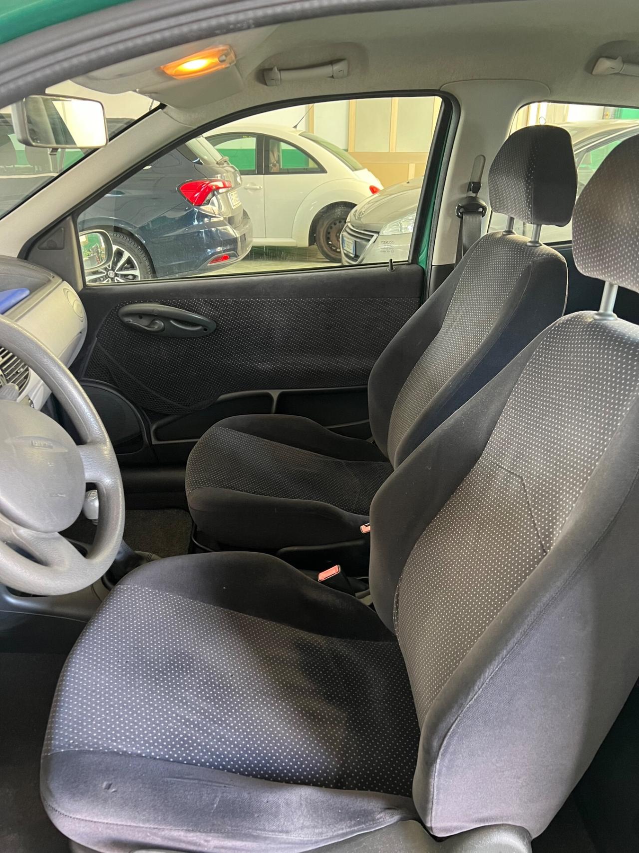 Fiat Punto 85 16V cat 3 porte Stile