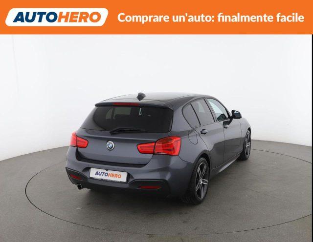 BMW 118 i 5p. Msport