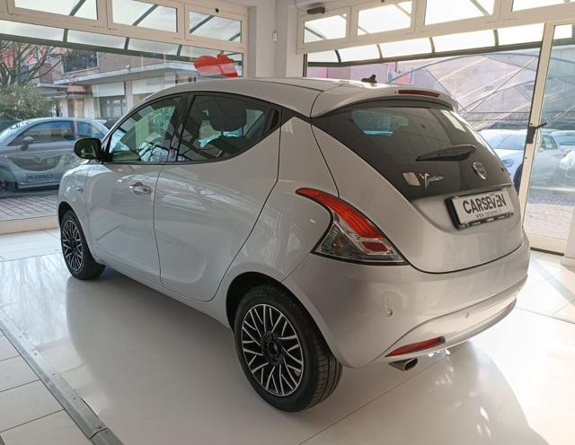 LANCIA Ypsilon 1.0 FireFly S&S Hybrid Ecochic #NEOPATENTATI