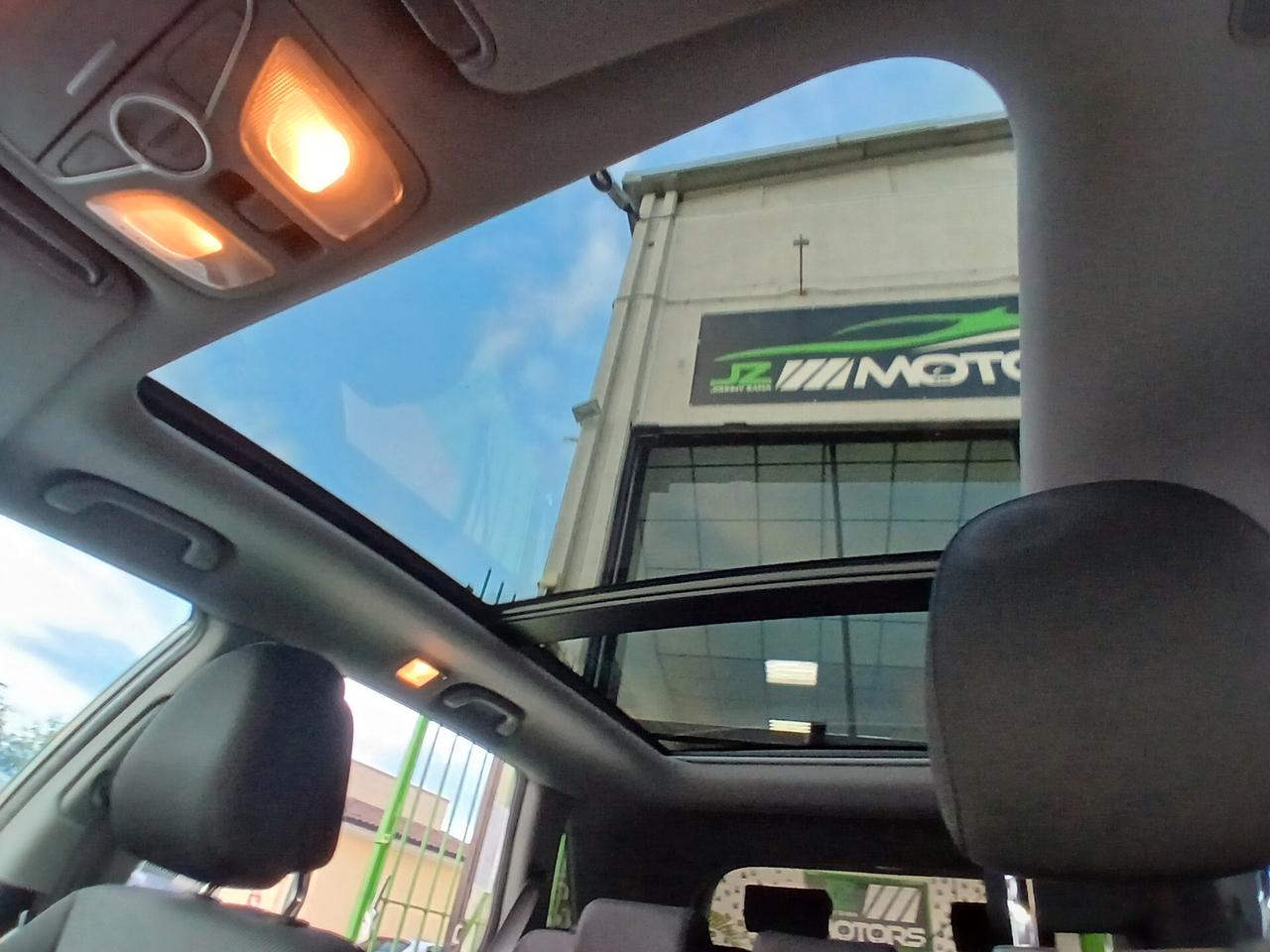 Kia Sorento 2.2 CRDi AWD Rebel