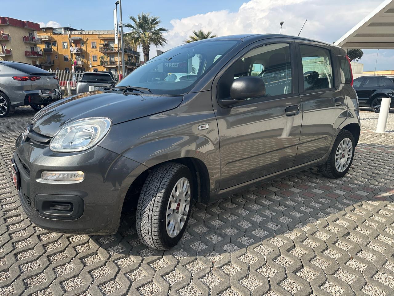 Fiat Panda 1.2 Easy