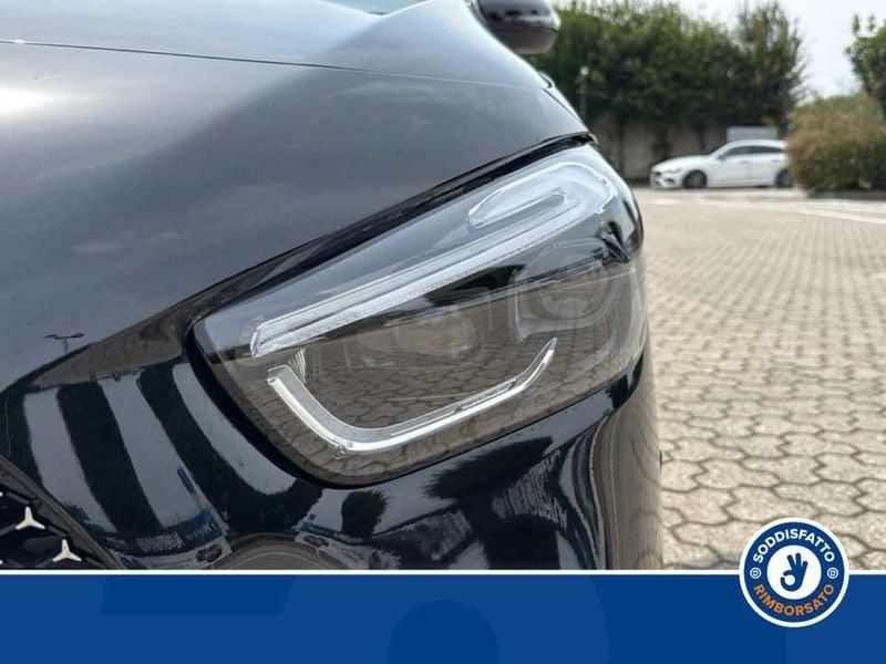 Mercedes-Benz Classe B 180d Automatic AMG Line Advanced Plus