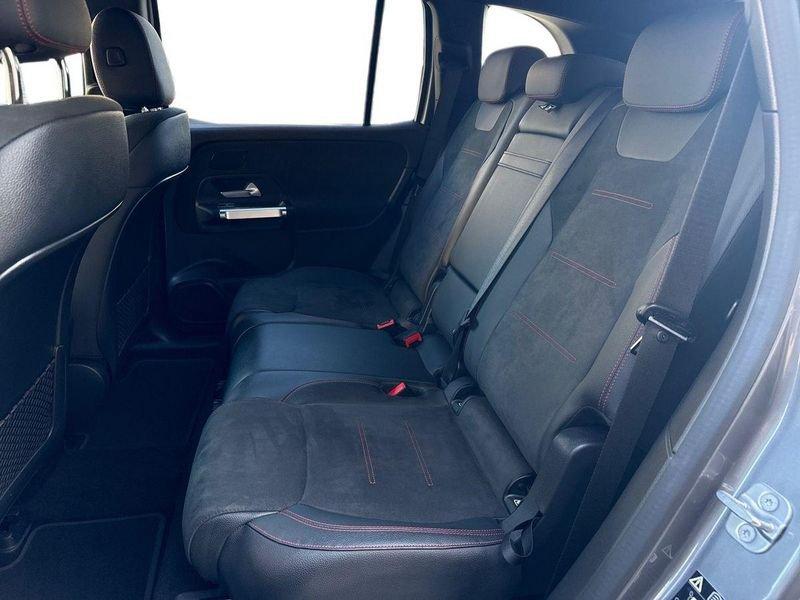 Mercedes-Benz EQB 300 AMG Line Advanced Plus 4matic