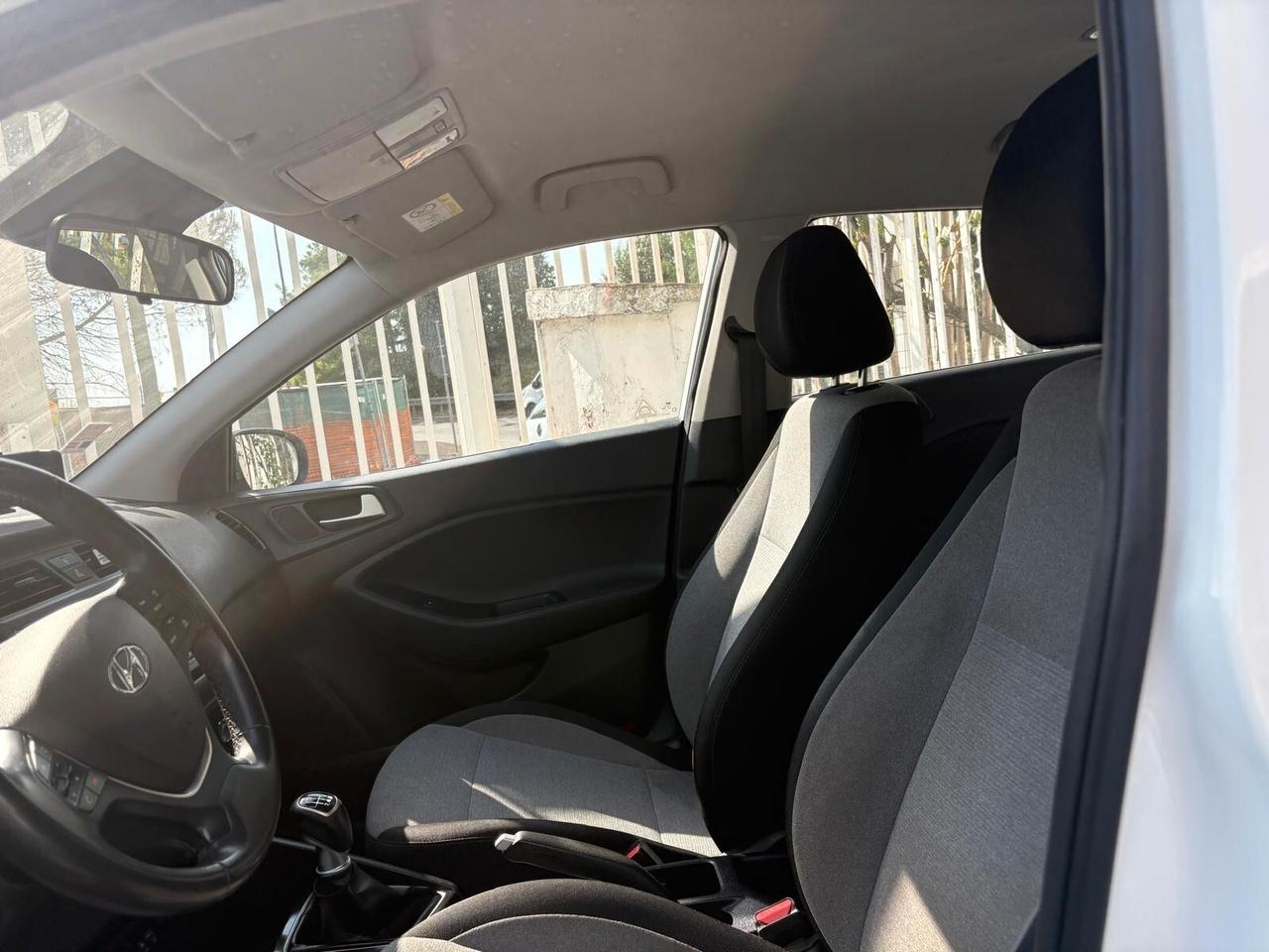 Hyundai i20 1.1 CRDi 12V 5 porte Style