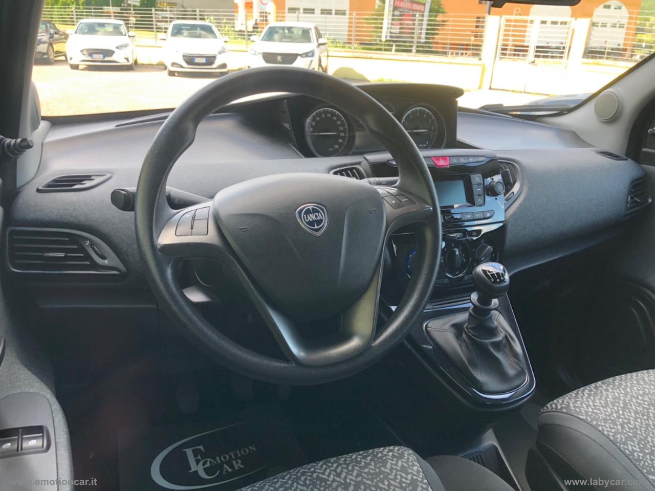 LANCIA Ypsilon 1.0 FireFly 5p.S&S Hyb. Eco Gold - 2021