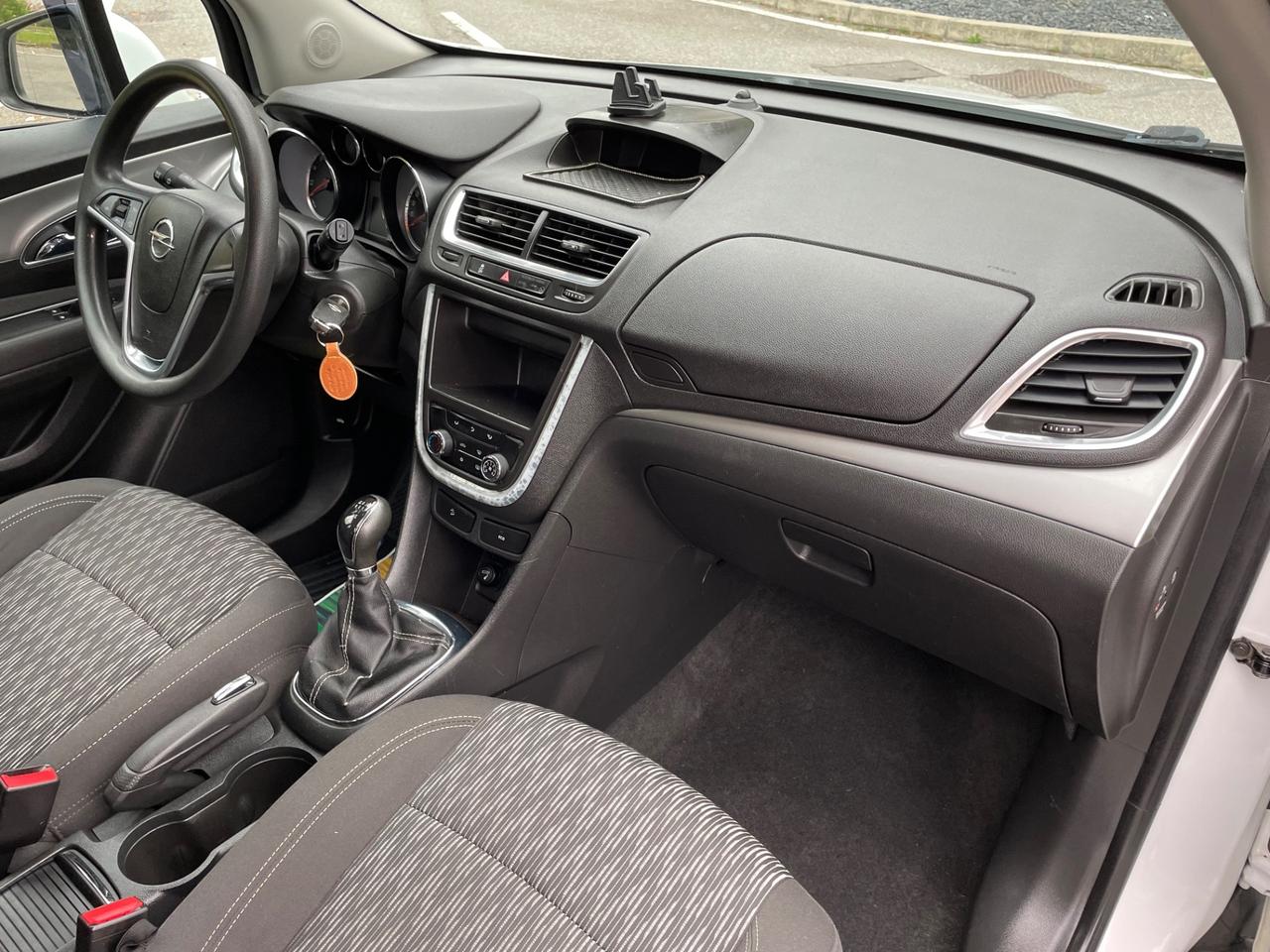 Opel Mokka 1.6 Ecotec 115CV 4x2 Start&Stop