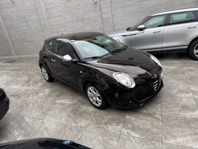 ALFA ROMEO MiTo 1.4 105 CV M.air S&S Distinctive Sport Pack