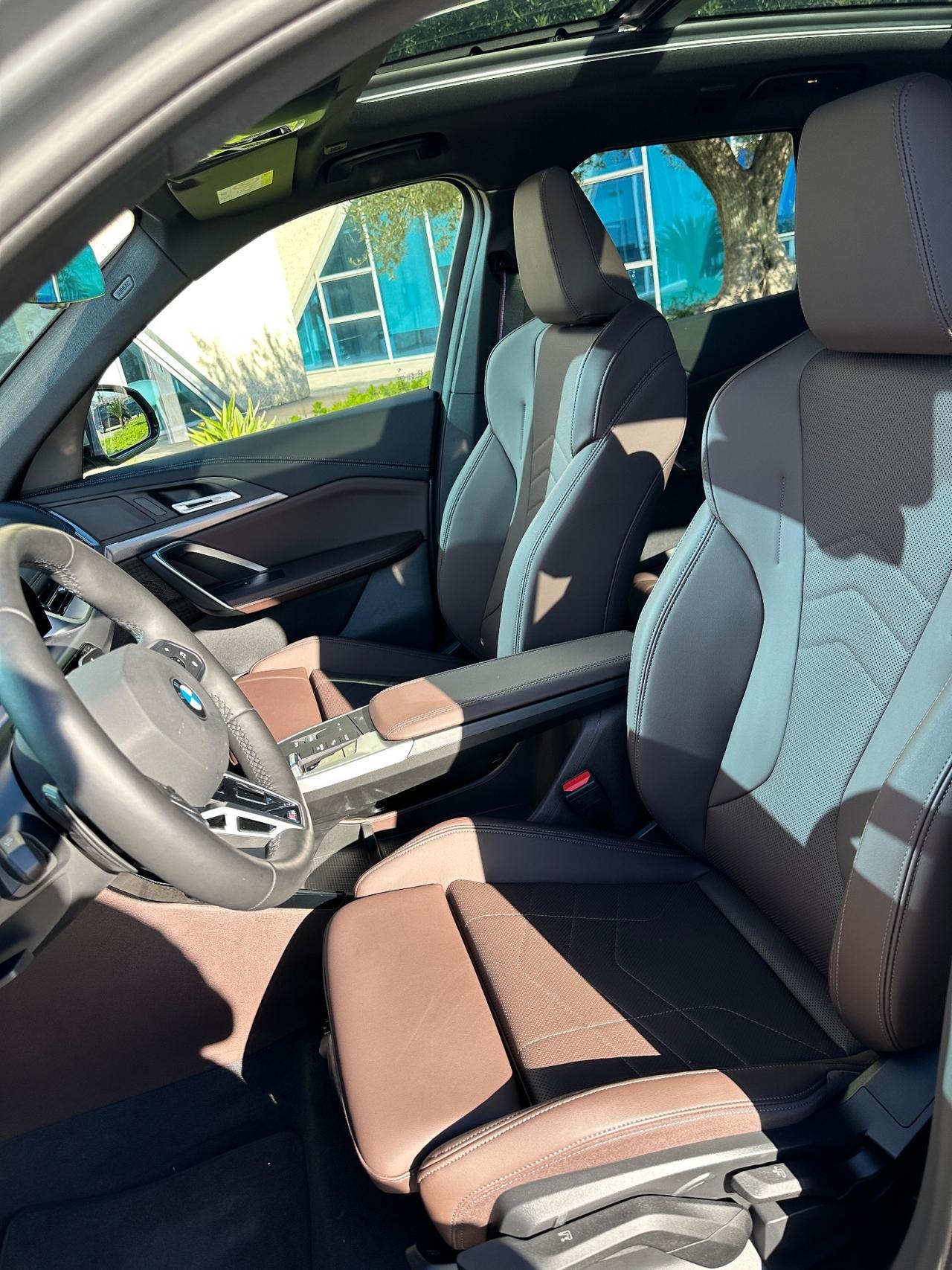 Bmw X1 sDrive 18d Msport Pro