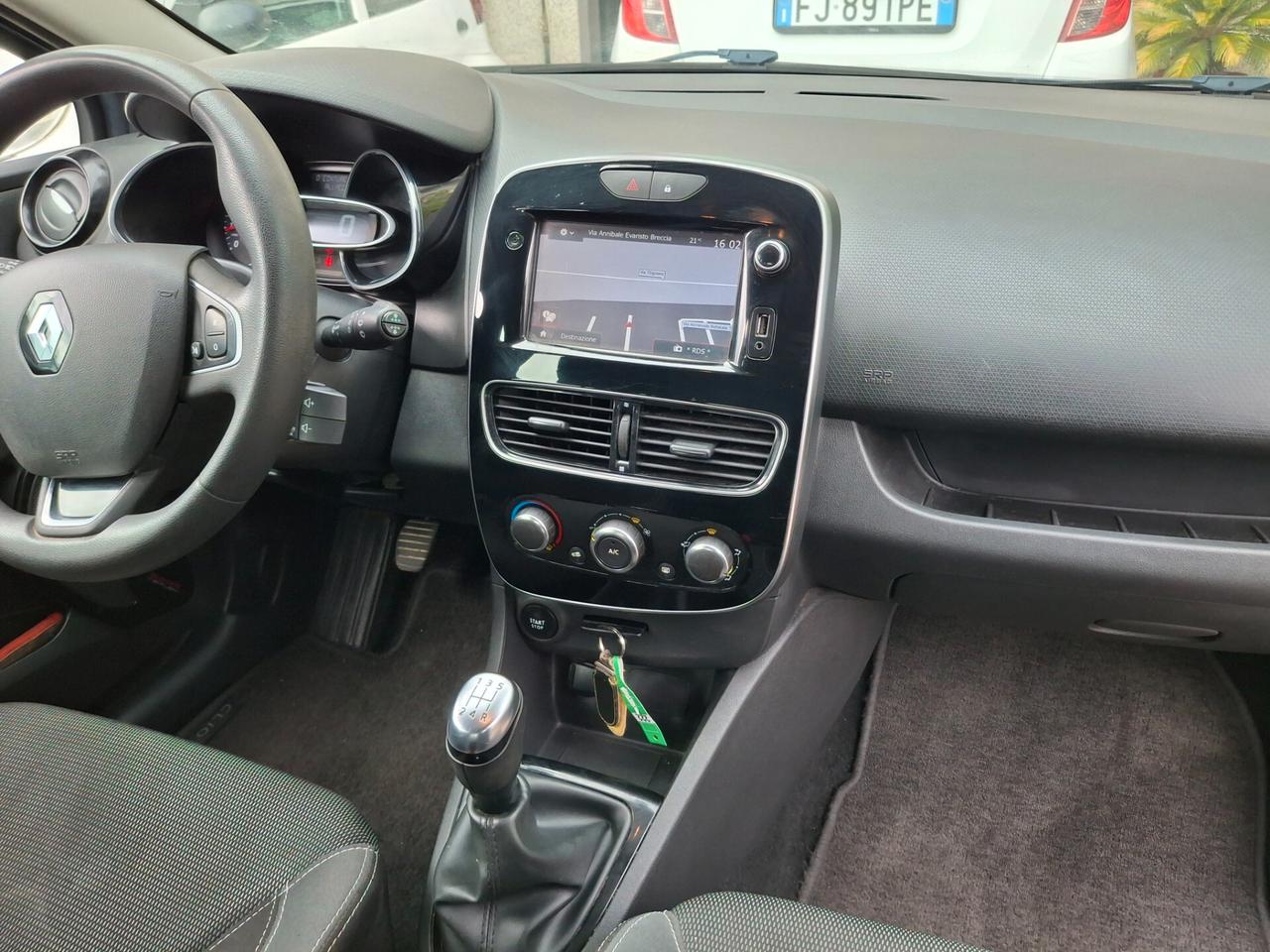Renault Clio Sporter dCi 90CV.Start&Stop Energy Duel2