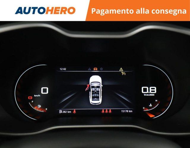 MG ZS 1.5 VTi-tech Luxury