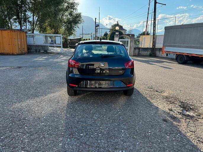 Seat Ibiza 1.2 70 CV 5 porte Style