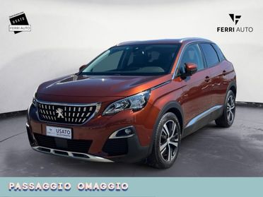PEUGEOT 3008 PureTech Turbo 130 S&S EAT6 Active
