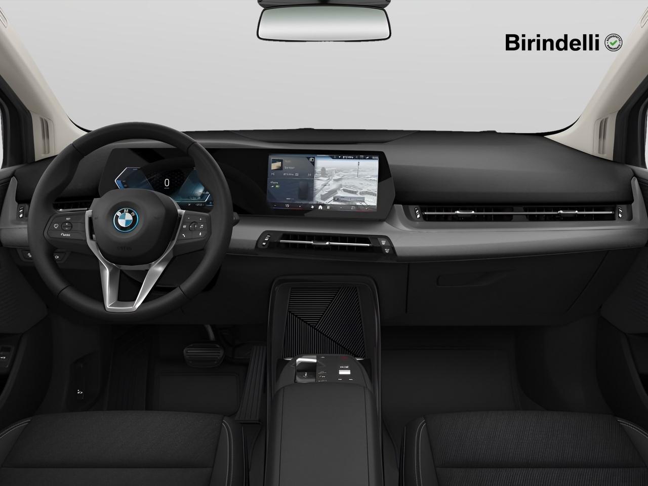 BMW 225e xDrive Active Tourer