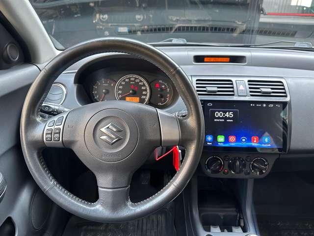 Suzuki Swift 5 Porte 1.3 bz 16v 91cv GL 4x4