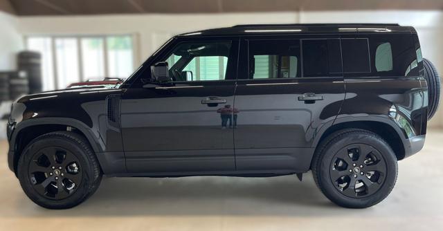 LAND ROVER Defender 110 3.0D I6 200 CV AWD Auto S*AUTOCARRO!!!*