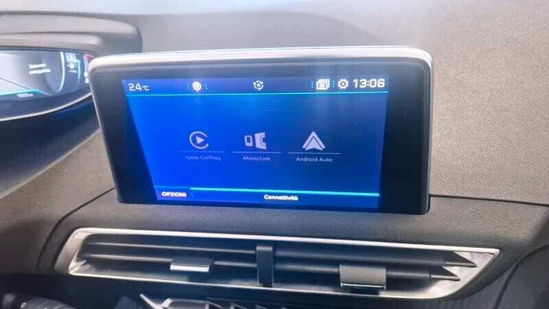 Peugeot 3008 1.2 PureTech Turbo 130 CV S&S Active