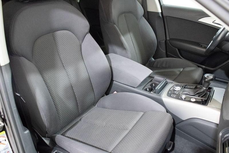 Audi A6 A6 Avant 2.0 TDI 177cv multitronic