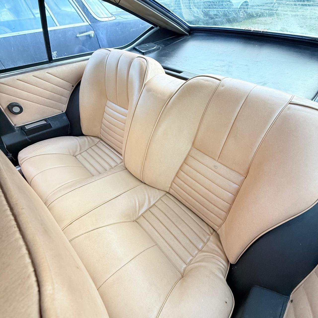 Alfa Romeo Alfetta GT 1600