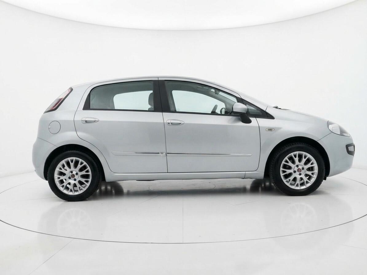 Fiat Punto Evo 1.3 Mjt 75 CV 5 porte Dynamic
