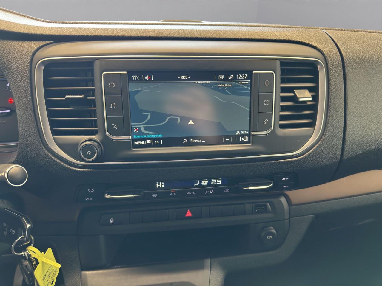 Toyota Proace Verso 2.0d 144cv S&S L1 Executive