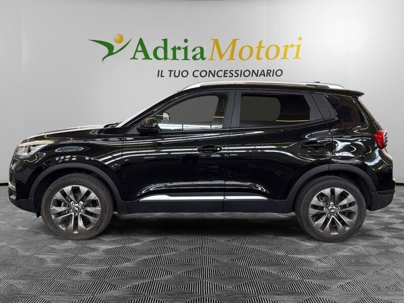 DR AUTOMOBILES DR 4.0 1.5 GPL