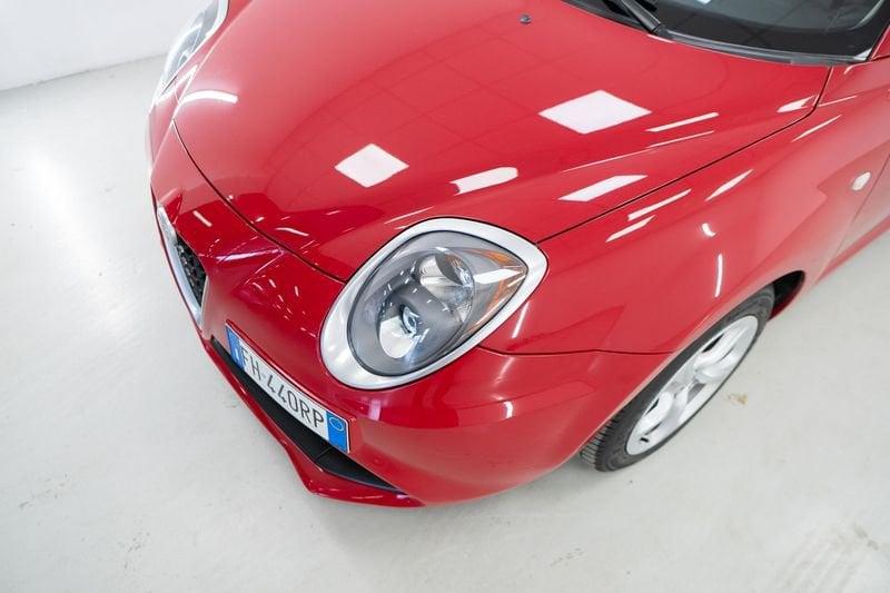 Alfa Romeo MiTo 1.3 JTDM 95CV