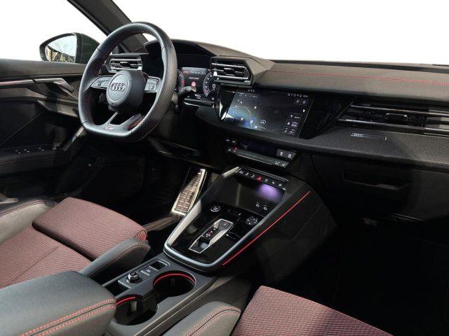 AUDI A3 allstreet TDI 110 kW S tronic Identity Contrast