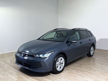 Volkswagen Golf 2.0 TDI SCR Variant Life