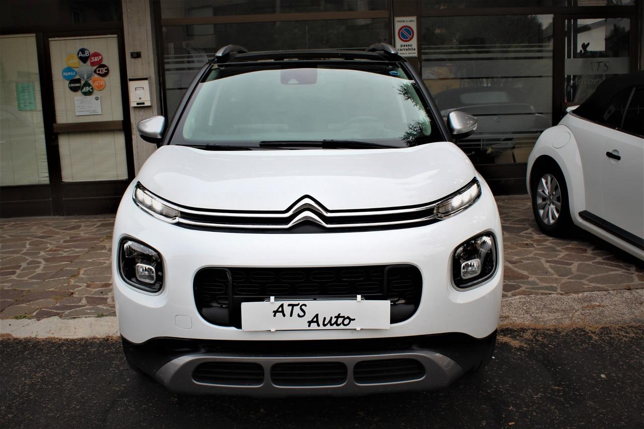 Citroen C3 Aircross PureTech 110 S&S Shine