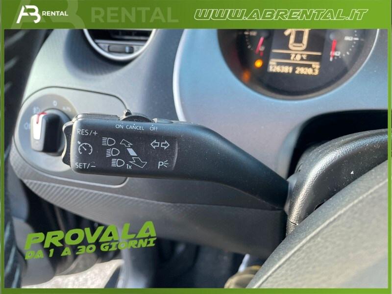 SEAT Altea Altea XL 1.6 TDI 105 CV CR Start/Sto...