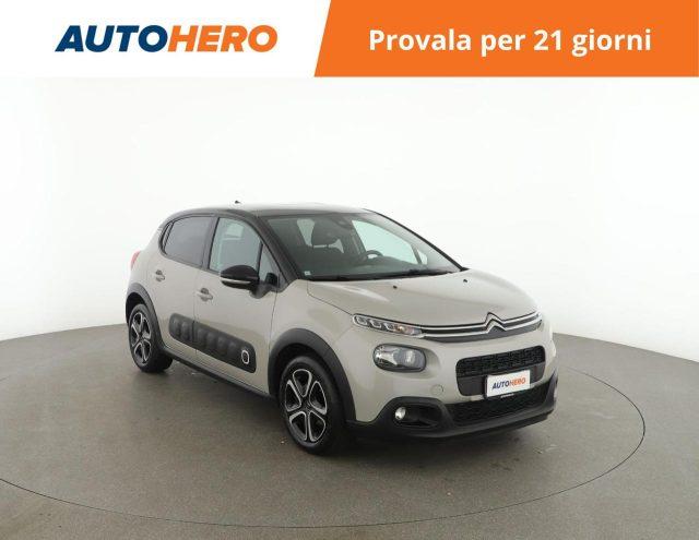 CITROEN C3 BlueHDi 75 S&S Shine