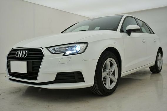 Audi A3 SPB Business BR175248 1.6 Diesel 116CV