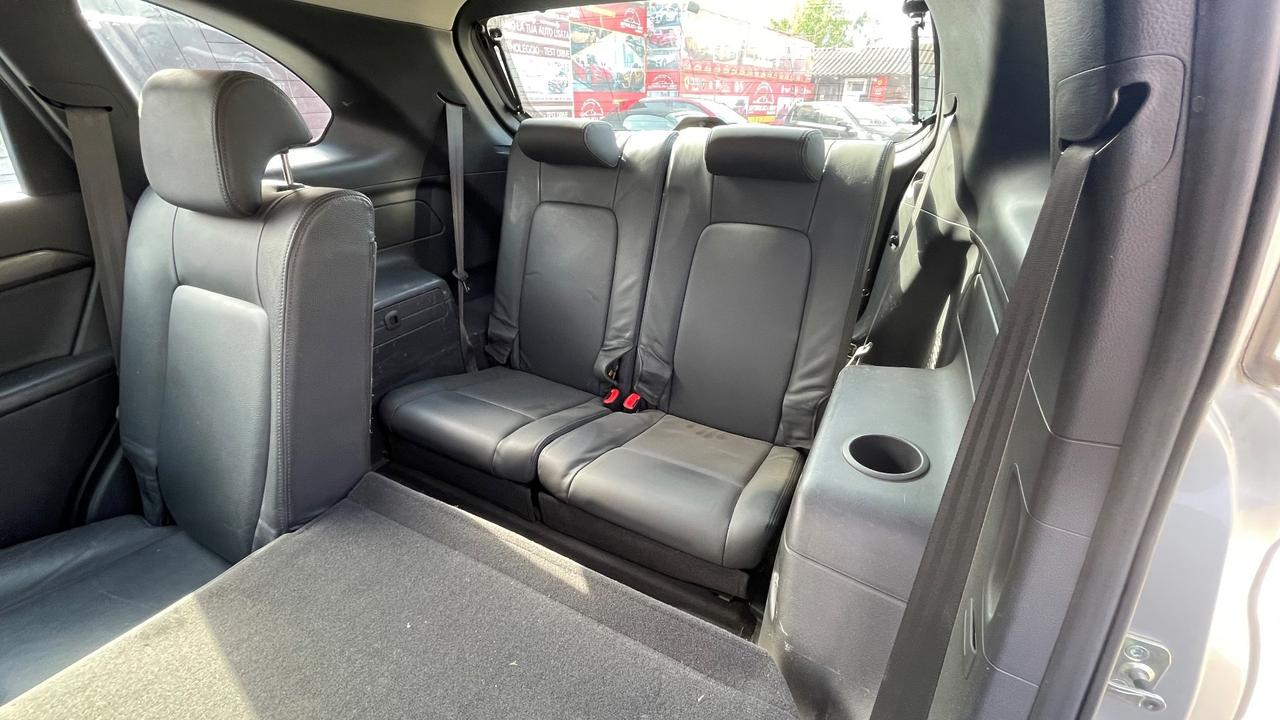 Chevrolet Captiva 2.0 150 cv 7 POSTI IN PRONTA CONSEGNA