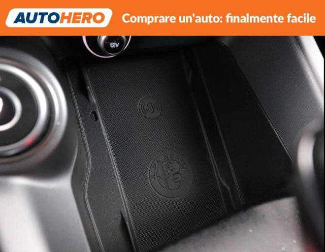 ALFA ROMEO Tonale 1.3 280 CV PHEV AT6 Q4 Speciale