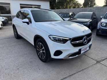 Mercedes-benz GLC 220d 4Matic Sport Tetto 2023