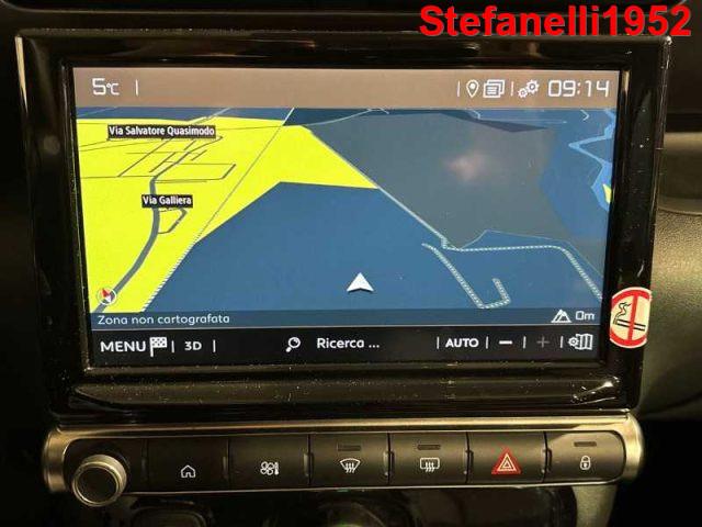 CITROEN C3 Aircross I 2021 - 1.2 puretech Plus s&s 110cv