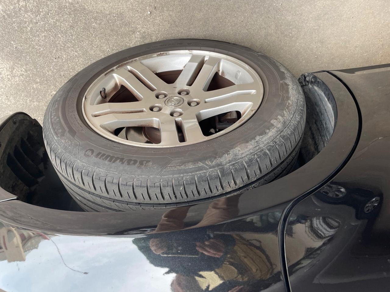 Chrysler 300C 3.0 V6 CRD cat DPF Touring