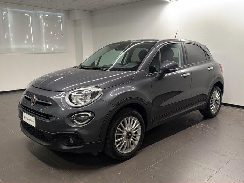 FIAT 500X 1.3 MULTIJET