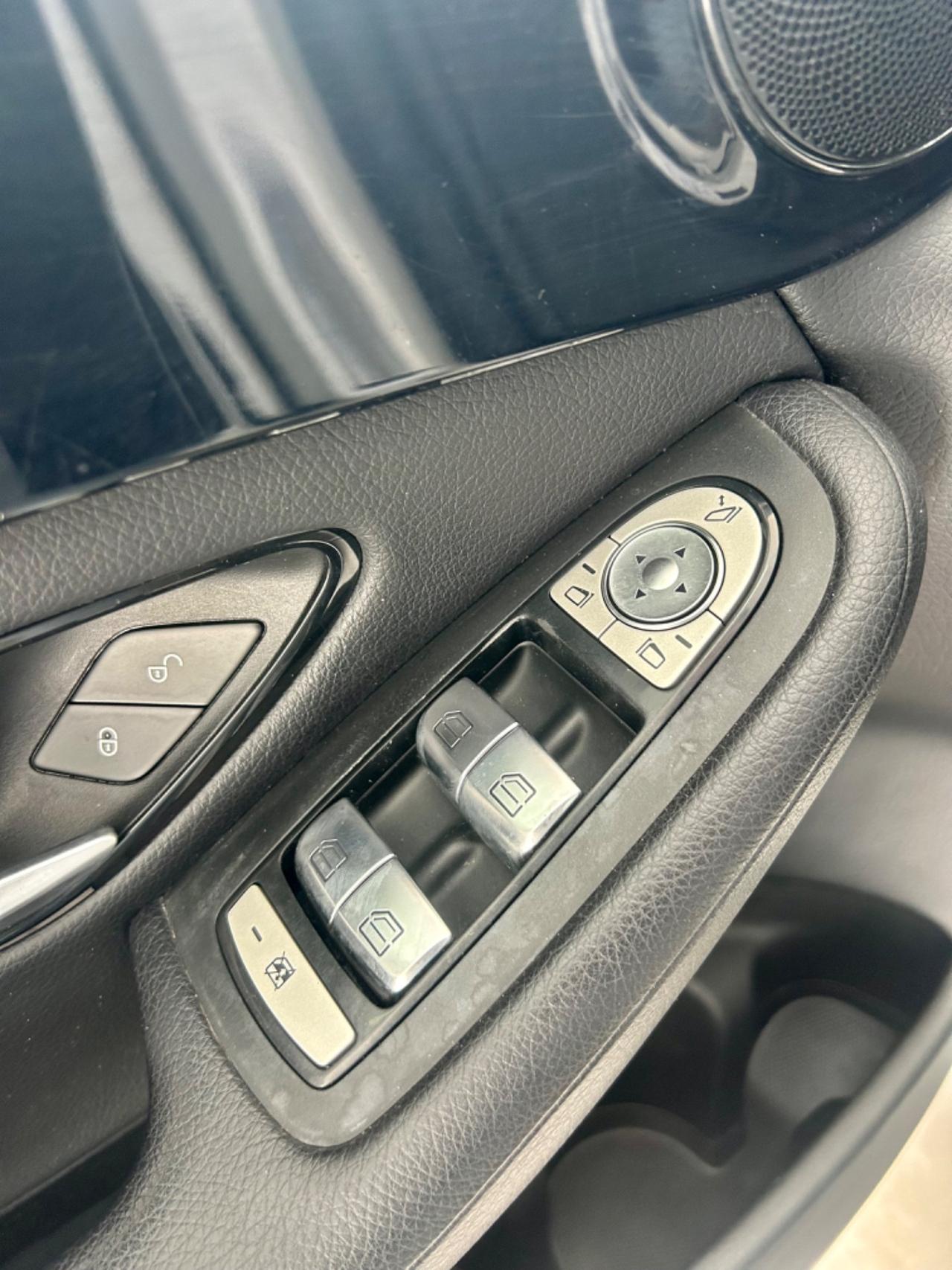 Mercedes GLC 220 d 4Matic Exclusive FINANZIABILE