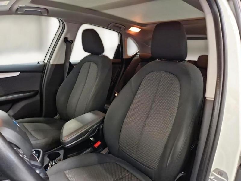 BMW 218 ACTIVE TOURER xDrive Business Aut.