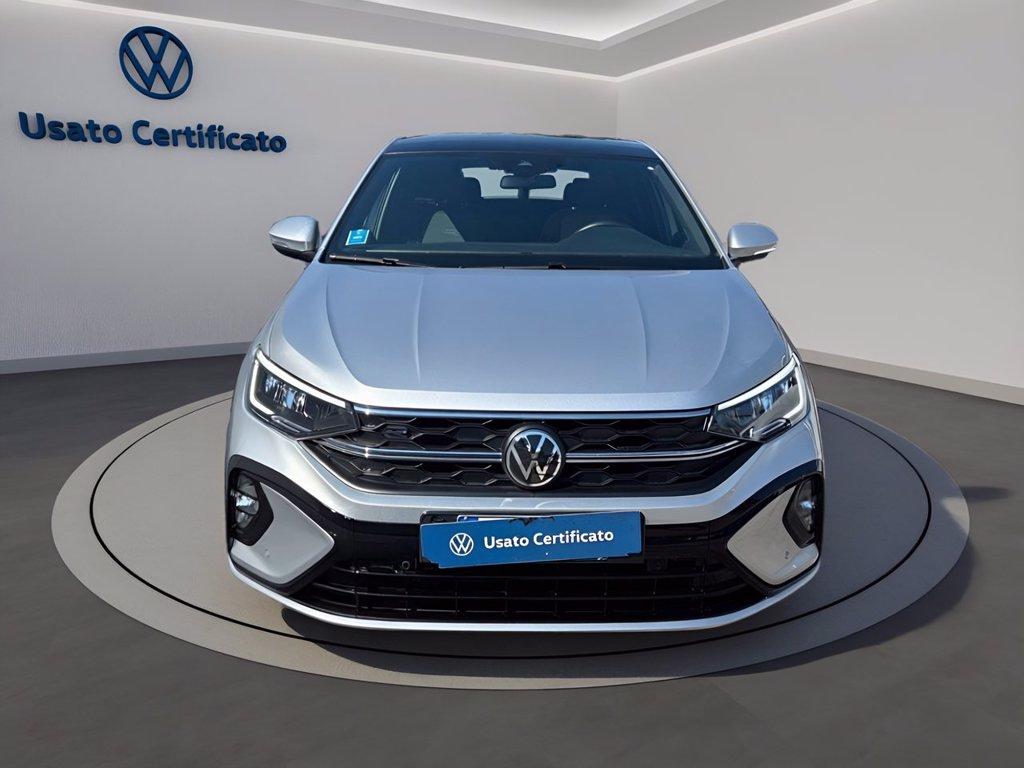 VOLKSWAGEN Taigo 1.0 tsi r-line 115cv dsg del 2025