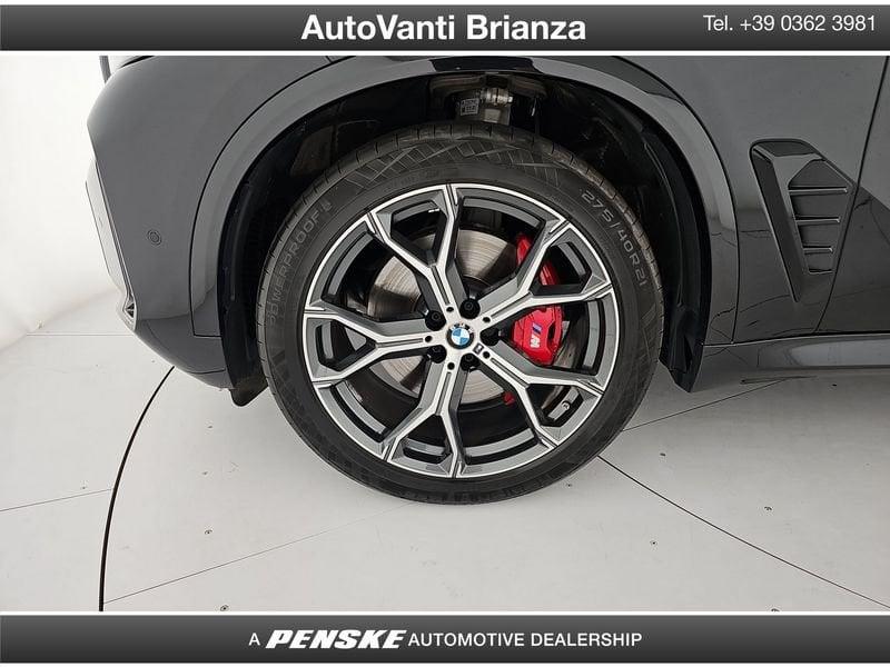 BMW X5 X5 xdrive30d MSport Pro auto