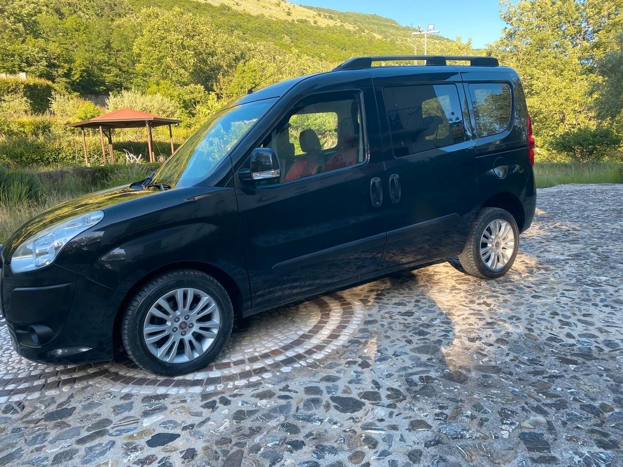 Fiat Doblo Doblò 1.6 MJT 105CV