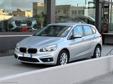 BMW 218d Active Tourer Advantage