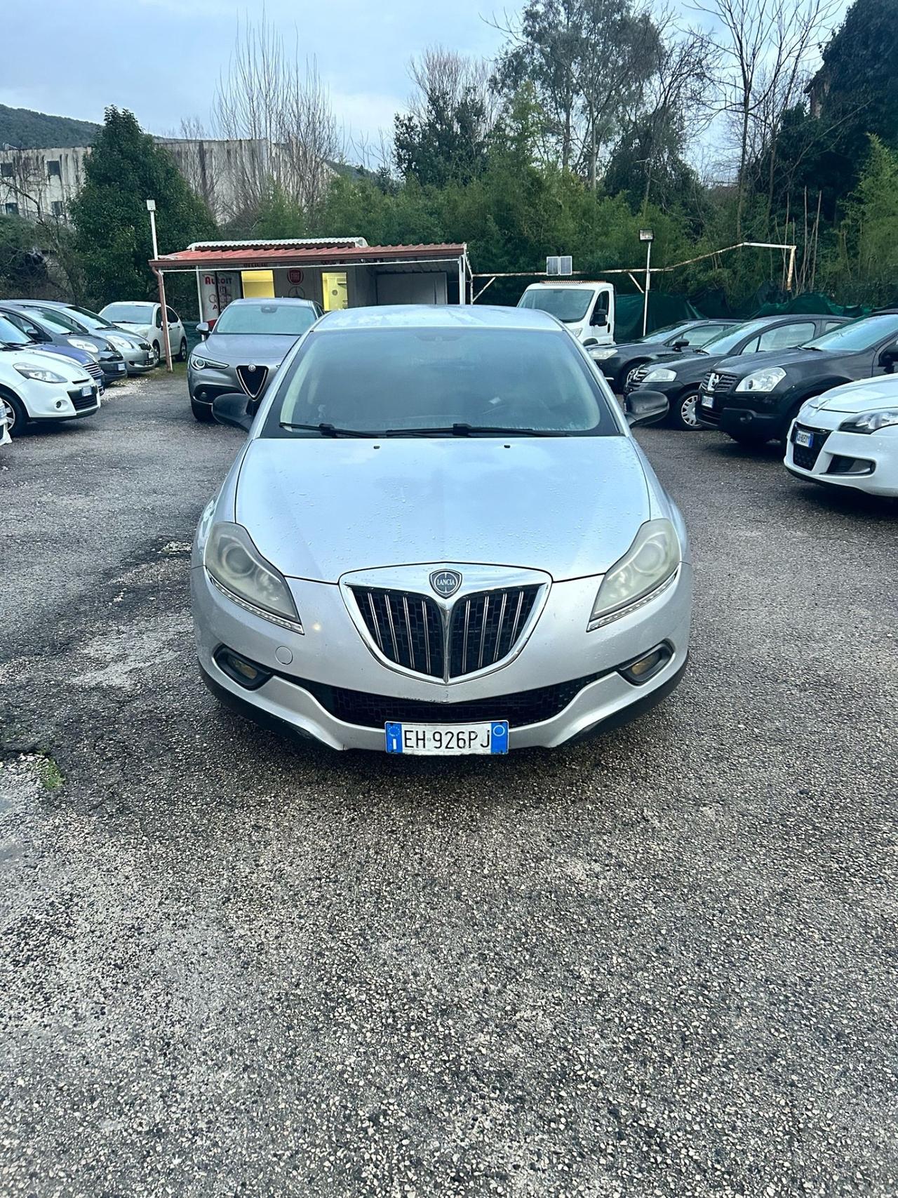 Lancia Delta 1.6 MJT DPF Gold