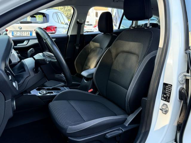 FORD Focus SW 1.5 EcoBlue 120 CV Aut. Business - PROMO